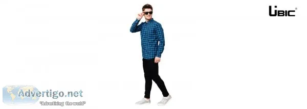 Stylish men s trousers for every occasion - top quality and late