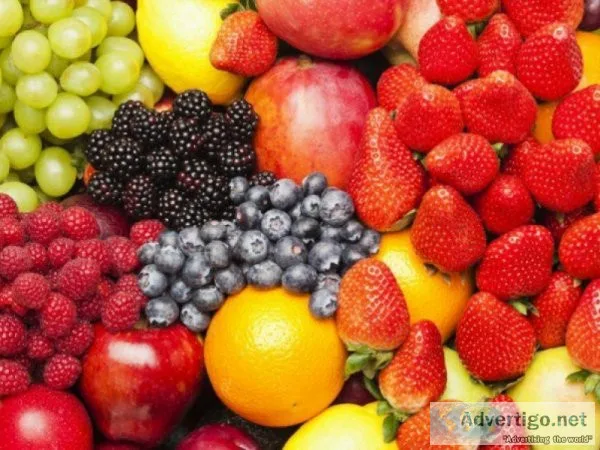 Experience farm-to-table goodness with supal trading llc, the le
