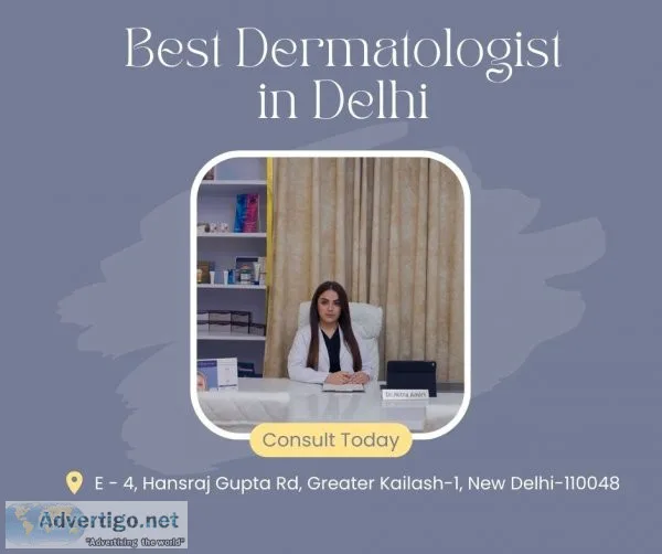 Dermatologist