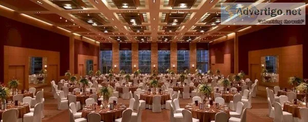 Wedding venue in mumbai