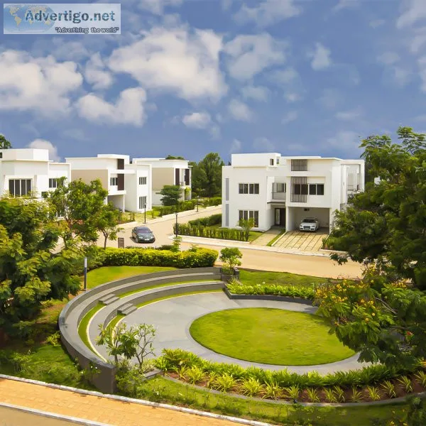 Buy luxury flats in banglore