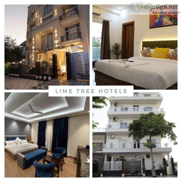 India expo centre greater noida hotels | lime tree hotels