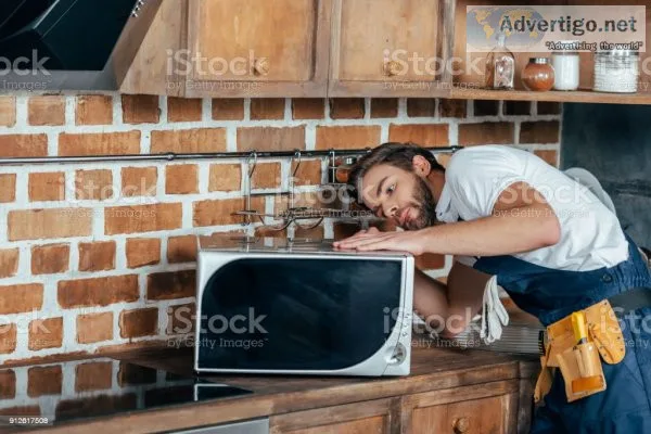 Best microwave repair and services in jalandhar