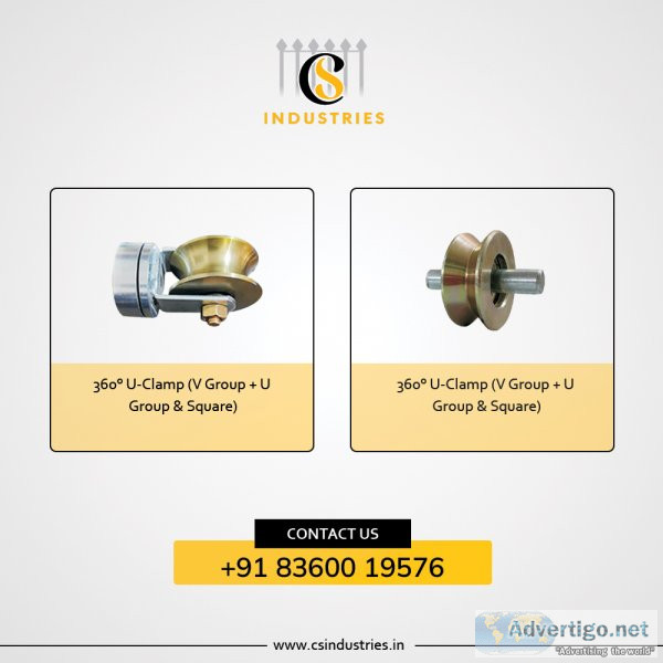 CS Industries | Best Hardware Manufacturer in India