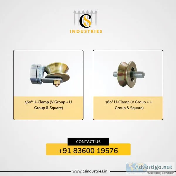 CS Industries | Best Hardware Manufacturer in India