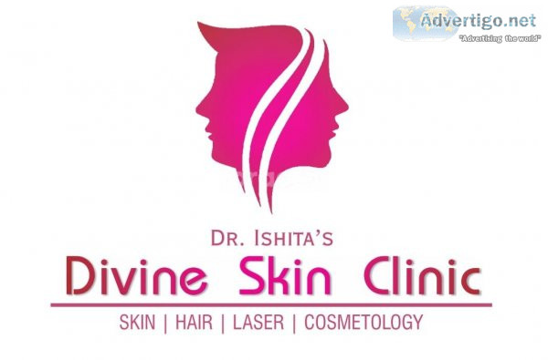 Top Skin Specialist In Agra-Dr. Ishita s Divine Clinic