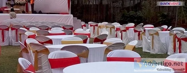 Wedding venue in mumbai