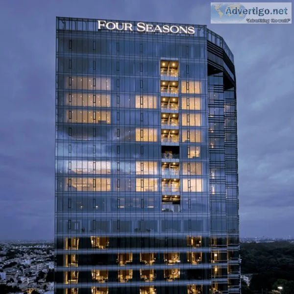 Buy luxury flats in banglore