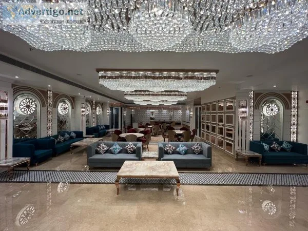 India expo centre greater noida hotels | lime tree hotels