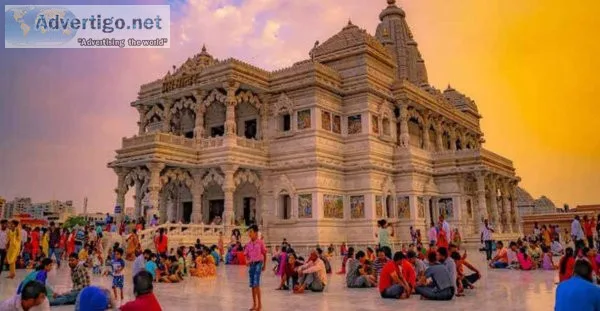 Mathura taxi service