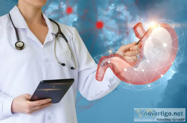 Find the best gastroenterologist doctor in delhi | dr sanchayan 