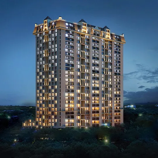 Buy luxury flats in banglore