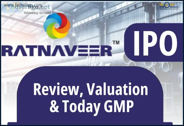 Invest in growth: ratnaveer precision engineering ipo now availa