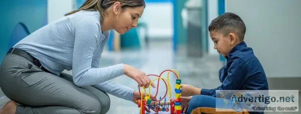 Best occupational therapy clinic in delhi | occupational therapi