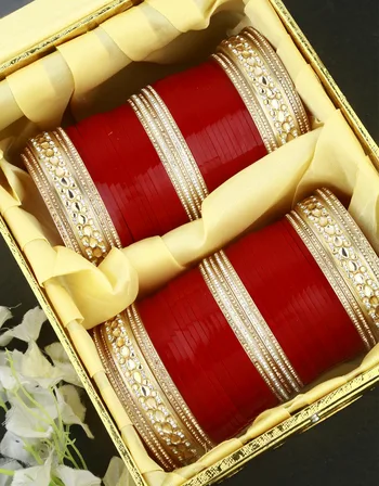 Beautiful chura collection online for women at best price by anu