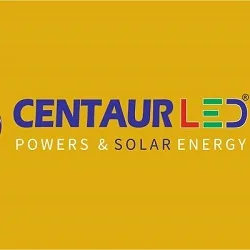 Centaur powers and solar energy