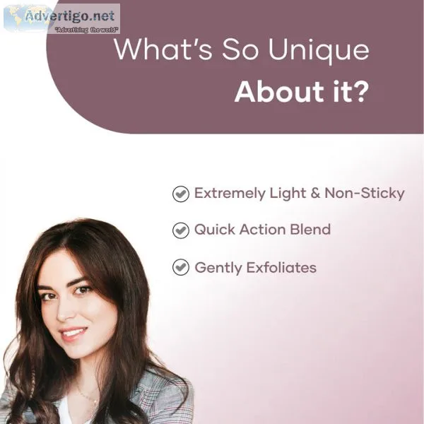 Glow up with our alpha arbutin serum + kojic acid combo