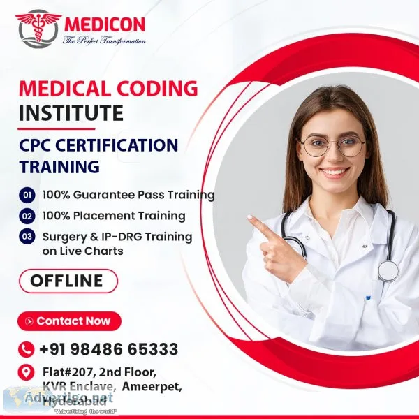 Medicon institute
