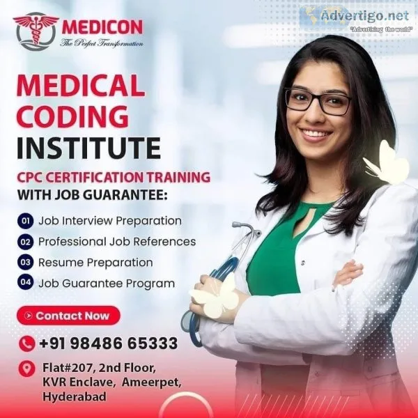 Medicon institute
