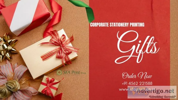 personalized business stationery