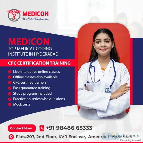 Medicon institute