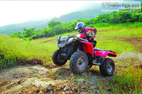 Top 5 fun activities to do in aamby valley city