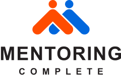 Enhance employee performance software - mentoring complete