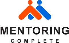 Enhance employee performance software - mentoring complete