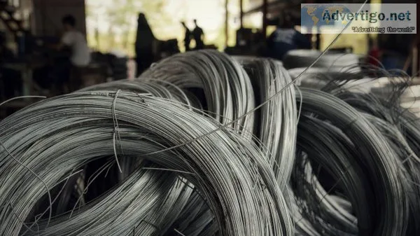 Titanium grade 5 wire exporters