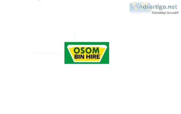 Skip bin hire services