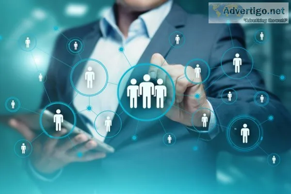 Revolutionize your processes: business process optimization serv