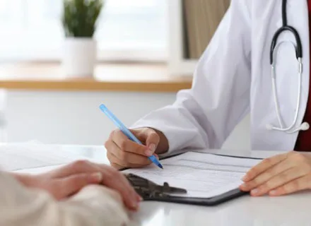 Regular medical check up in coimbatore
