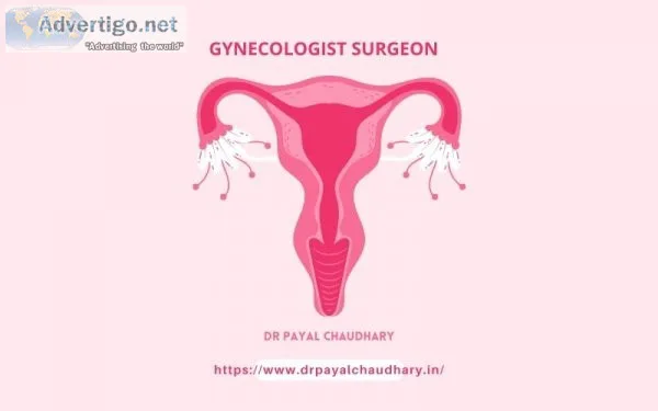 Best gynecologist in delhi, india