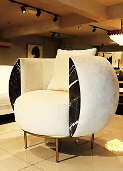 Dining room chairs