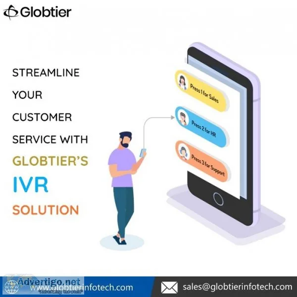 Best ivr solution provider in india