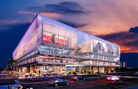Commercial property for sale in gurgaon