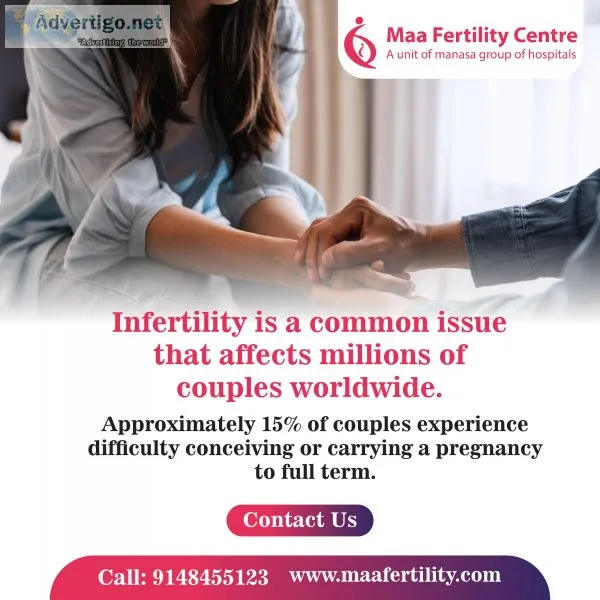 Best ivf centre in bangalore