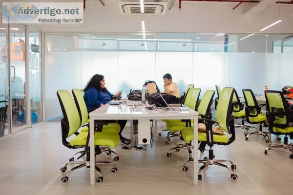 Get the best coworking space in gurgaon | altf coworking gurgaon