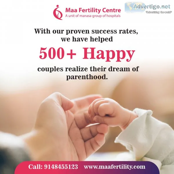 Best ivf centre in bangalore