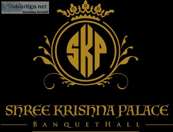 Best banquet hall in patna - shree krishna palace