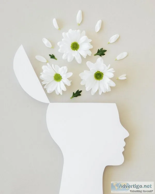 Emotional wellness coach