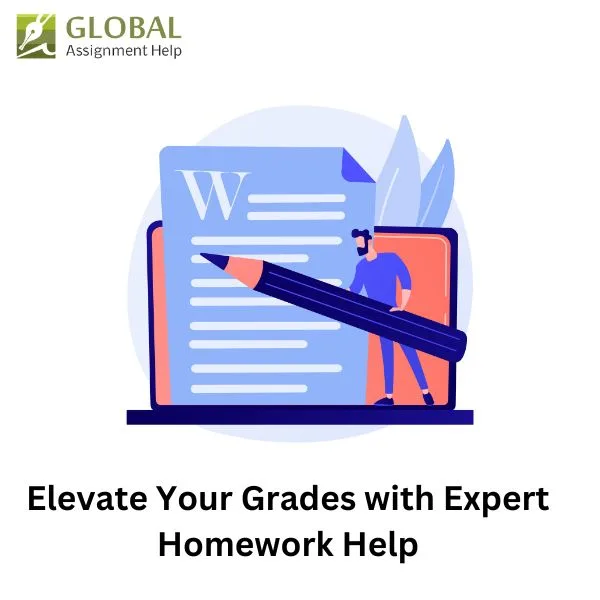 Expert homework help for academic success