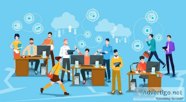 IT recruitment company - your tech talent partner
