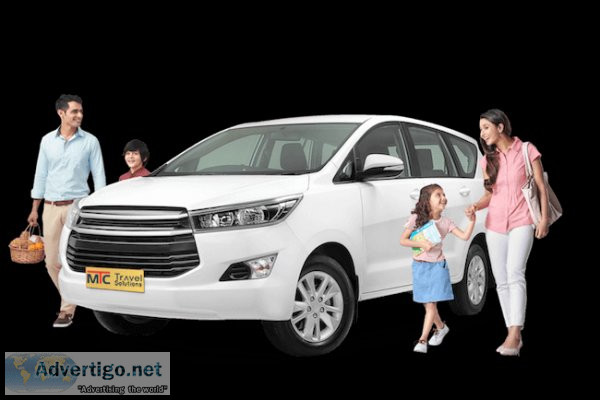 Mtc car hire 24/7 taxi services in india
