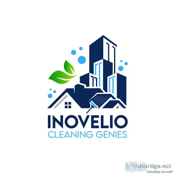 Professional cleaning services
