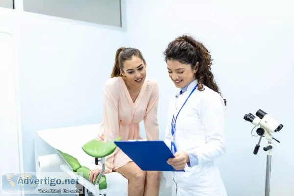 Best Gynaecologist Hospital in Lucknow