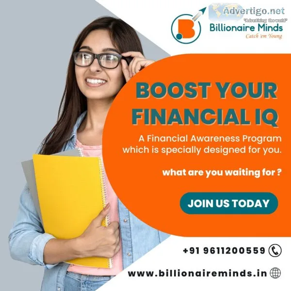 Money management skill course in bangalore