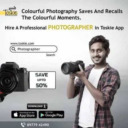 Best marriage photographers in hyderabad