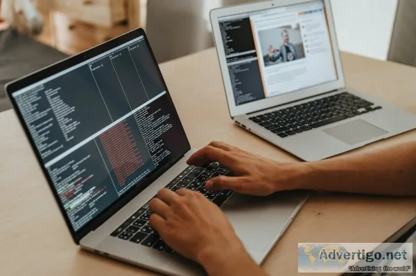 Customize your website presence from the best web design company