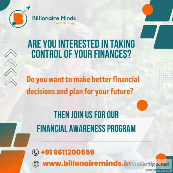 Money management skill course in bangalore